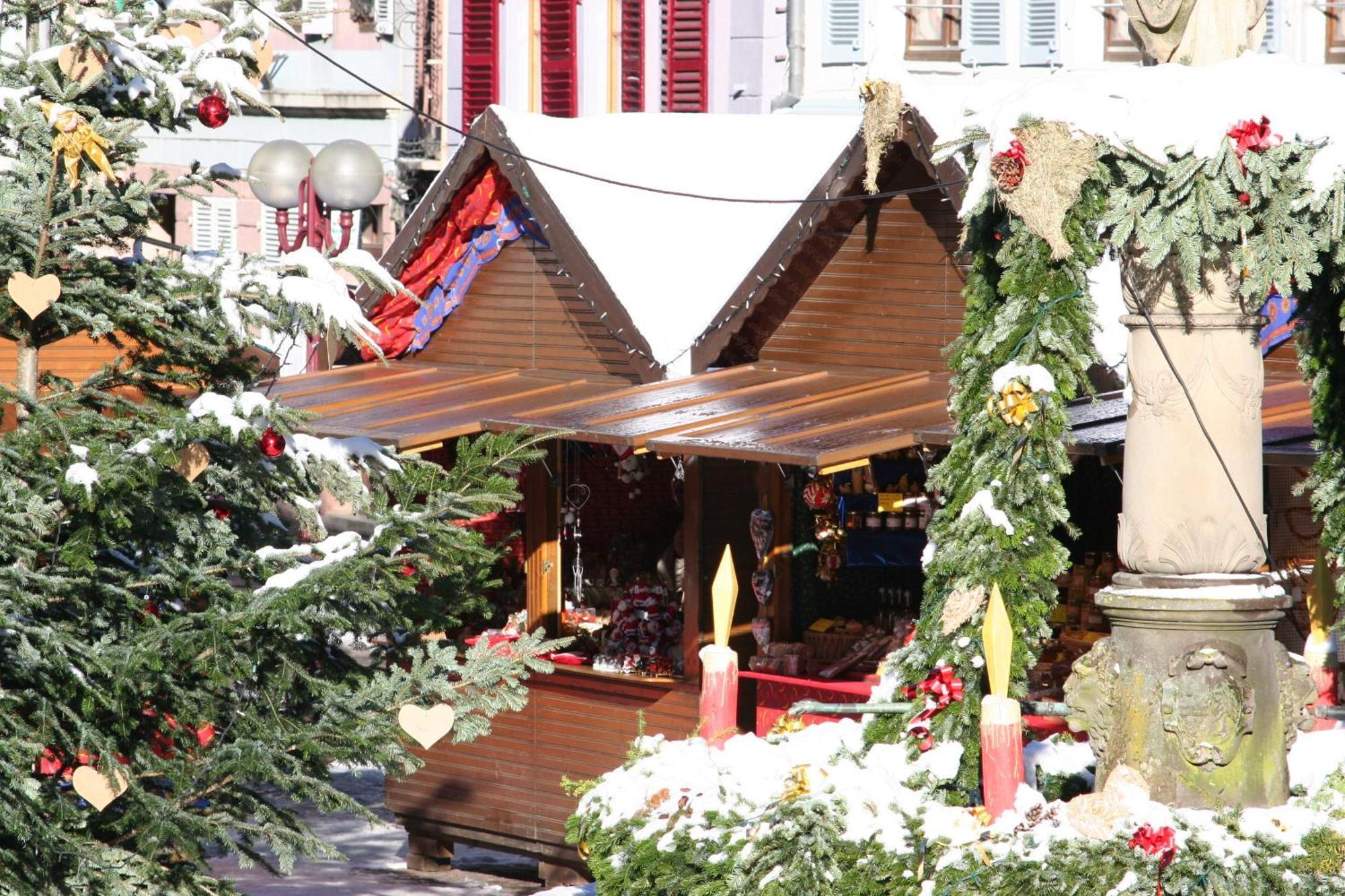 Gite La Charmaie Husseren-Wesserling Esterno foto