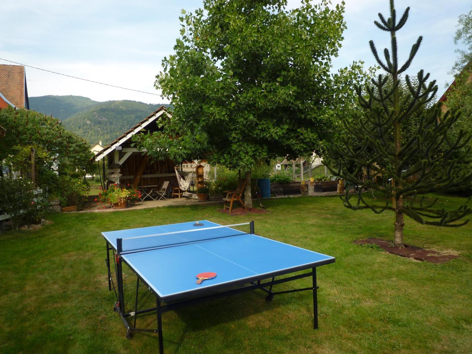 Gite La Charmaie Husseren-Wesserling Esterno foto